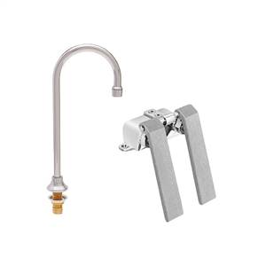 Fisher - 56804 SS FAUCET DB 06SGN DK