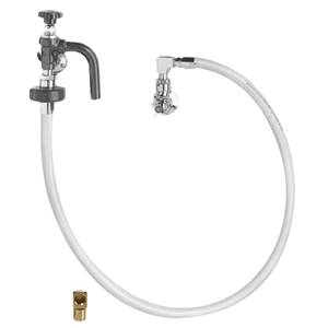 Fisher - 59811 SS SPOUT 06RGN