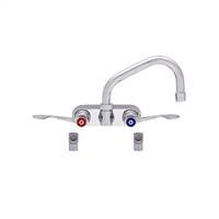 Fisher 61786 SS FAUCET 4BSEWH 16SS