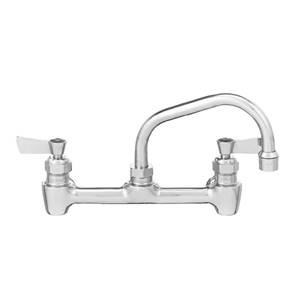 Fisher - 64734 FAUCET 8BZ 06SS
