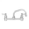 Fisher - 64769 FAUCET 8BZ 12SS