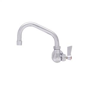Fisher - 67474 SS FAUCET SB 06SS