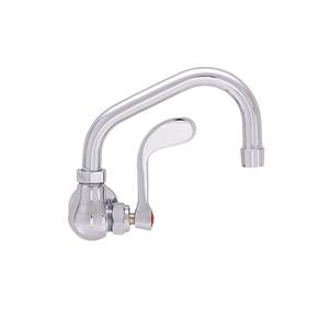 Fisher - 67539 SS FAUCET SB 06SS WH