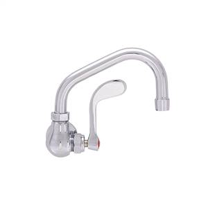 Fisher - 67679 SS FAUCET SW 06SS WH