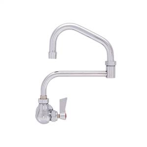 Fisher - 67865 SS FAUCET SW 06SS 7DJ