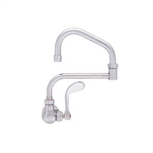 Fisher - 68446 SS FAUCET SW 06SS 7DJ WH