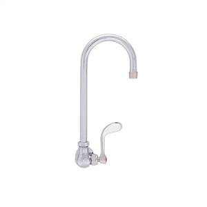 Fisher - 68918 SS FAUCET SB 06SGN WH