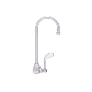 Fisher - 68950 SS FAUCET SW 06SGN WH