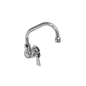 Fisher - 69167 SS FAUCET SW 12CS