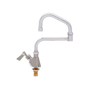 Fisher - 85073 FAUCET SD 10SS 13DJ 2R