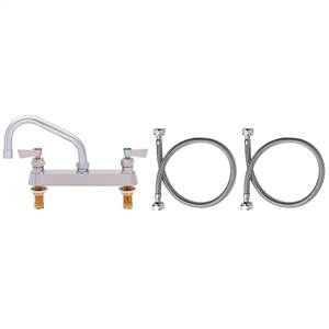 Fisher - 87637 FAUCET 8D 12SS