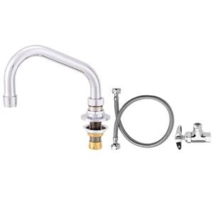 Fisher - 96261 FAUCET DB 06SS