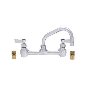 Fisher - 98930 FAUCET 8BE 10SS
