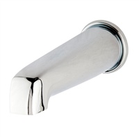 Gerber 92-595 8" Wall Mount Tub Spout without Diverter Chrome
