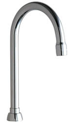 Chicago Faucets - GN2AE35JKABCP