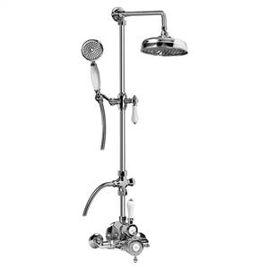 Graff Faucets - CD2.01-LC1S-ABN