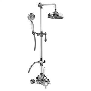 Graff Faucets - CD2.01-LM34S-ABN