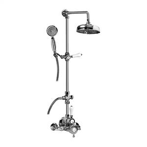 Graff Faucets - CD2.11-LC1S-PC