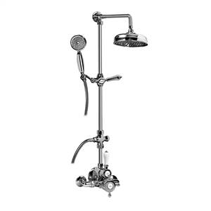 Graff Faucets - CD2.11-LM34S-ABN