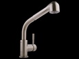 Graff - G-4620-LM3-BN - Perfeque Perfeque Pull-out Kitchen Faucet