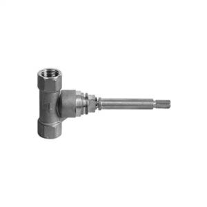 Graff - G-8070 - Thermostatic Components 1/2-inch Concealed Stop/Volume Control Rough Valve