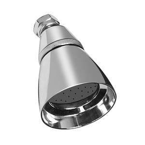 Graff - G-8420-BN - Tub & Shower Components Traditional 3-inch Adjustable Showerhead
