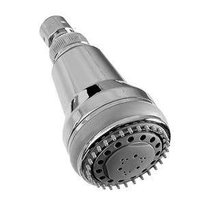 Graff - G-8425-BN - Tub & Shower Components Multi-Function Showerhead