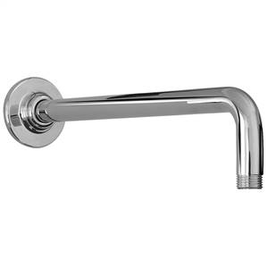 Graff - G-8500-ABN - Tub & Shower Components Transitional 11-inch Shower Arm