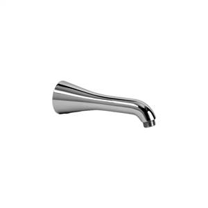 Graff - G-8525-PN - Tub & Shower Components Transitional 7-inch Conical Shower Arm