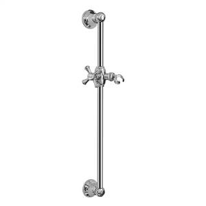 Graff - G-8601-C3S-OB - Tub & Shower Components Traditional Wall-Mounted Slide Bar