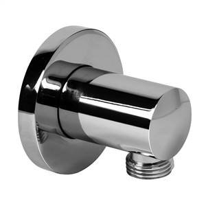Graff - G-8613-SN - Tub & Shower Components Contemporary Wall Supply Elbow