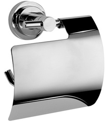 Graff - G-9146-SN - Bath Accessories Tissue Holder
