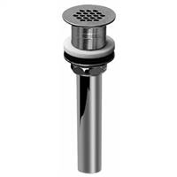 Graff G-9962-OB Grid Drain without Overflow, Olive Bronze