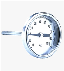 Grohe - 	06 225 000 Thermometer