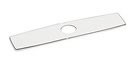 Grohe - 	07 543 000 10-inch  Chrome Plated Esch