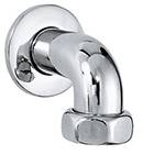 Grohe - 	12 436 000 1-1/2-inch Outlet Elbow