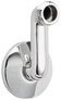 Grohe - 	12 465 000 1/2-inch Male Thread S-Union