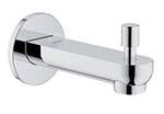 Grohe 13287000 - BauLoop bath spout +diverter exposed US