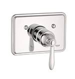 Grohe 19320EN0 - Somerset THM Trim w/lever hdl