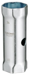 Grohe 19332000 - socket wrench