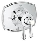 Grohe 19822000 - GrohFlex Authentic THM kit #1