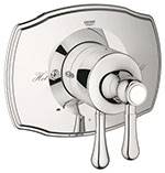 Grohe 19825BE0 - GrohFlex Authentic THM kit #2