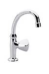Grohe - 	20 440 L00 Chrome Plated Basin Tap w/ 5-inch Swivel Spt