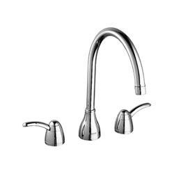 Grohe Talia - 20 707 Widespread Kitchen Faucet Parts