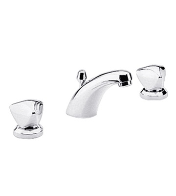 Grohe Classic 20856 - Widespread Lavatory Faucet Parts
