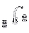 Grohe Classic 20882 - Widespread Lavatory Faucet Parts