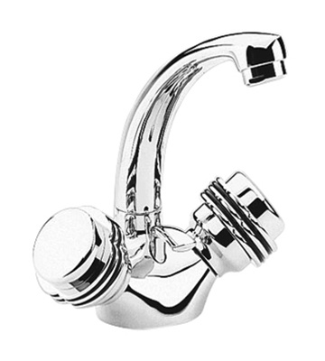 Grohe Classic 21284 - Two Handle Faucet Parts