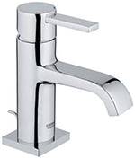 Grohe 23077000 - Allure Low Spout
