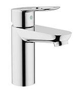 Grohe 23085000 - BauLoop OHM basin smooth body, US