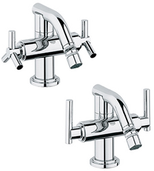 Grohe Atrio 24017 - Bidet Centerset Faucet Parts